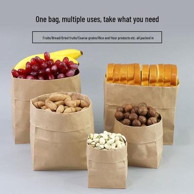 Geschenkverpackung – Verpackungsbeutel & Organza