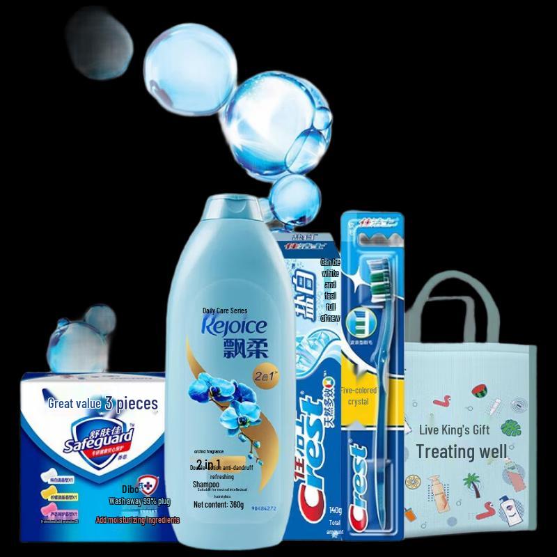 

Rejoice Daily Care Anti-Dandruff Refreshing Shampoo