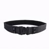 Outdoor Tactical Canvas Belt