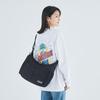 Coleman Cool Shoulder MD, Unisex taštička pro muže a ženy, Taška přes rameno, Ledvinka, Crossbody taška, 8L