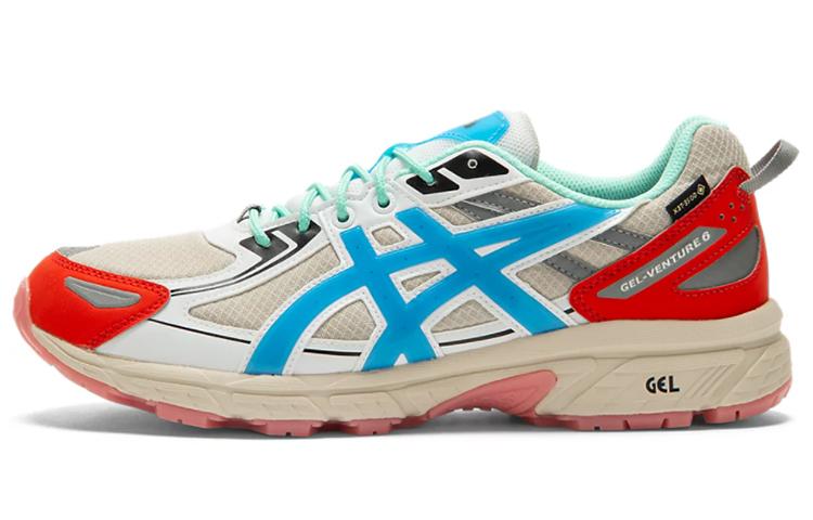 ASICS Gel Venture 6 Gtx Atmos White 1021A460-100 40.5