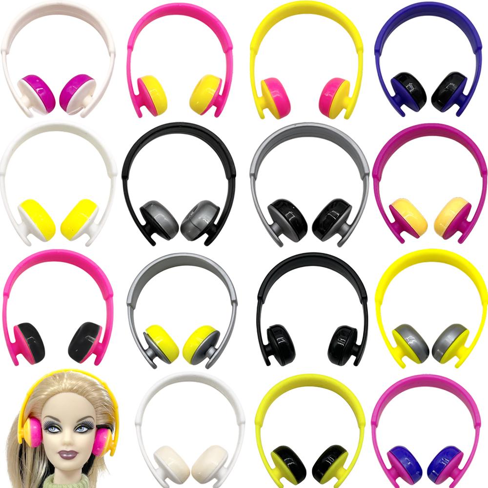 NK Fashion Doll Dress For 30cm Doll Clothes 11.5 Inch Doll Clothing For 1/6 Dolls Accessories Doll Shoes Girls Party Toys JJ