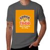 Chocotaco Tshirt Holiday All Match Tshirt