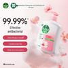 Dettol Moisturizing Antibacterial Hand Wash