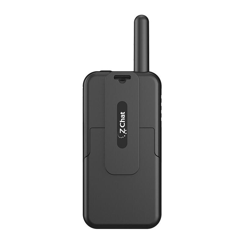 ZCHat Professional Walkie-Talkies (CN version)