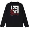 CLOT T-Shirts Herren Rundhals Moderat Sonstige EL2630113A020046