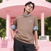Fila ORIGINALE T Shirt Unisex Gilded Brown F11U629101FBN