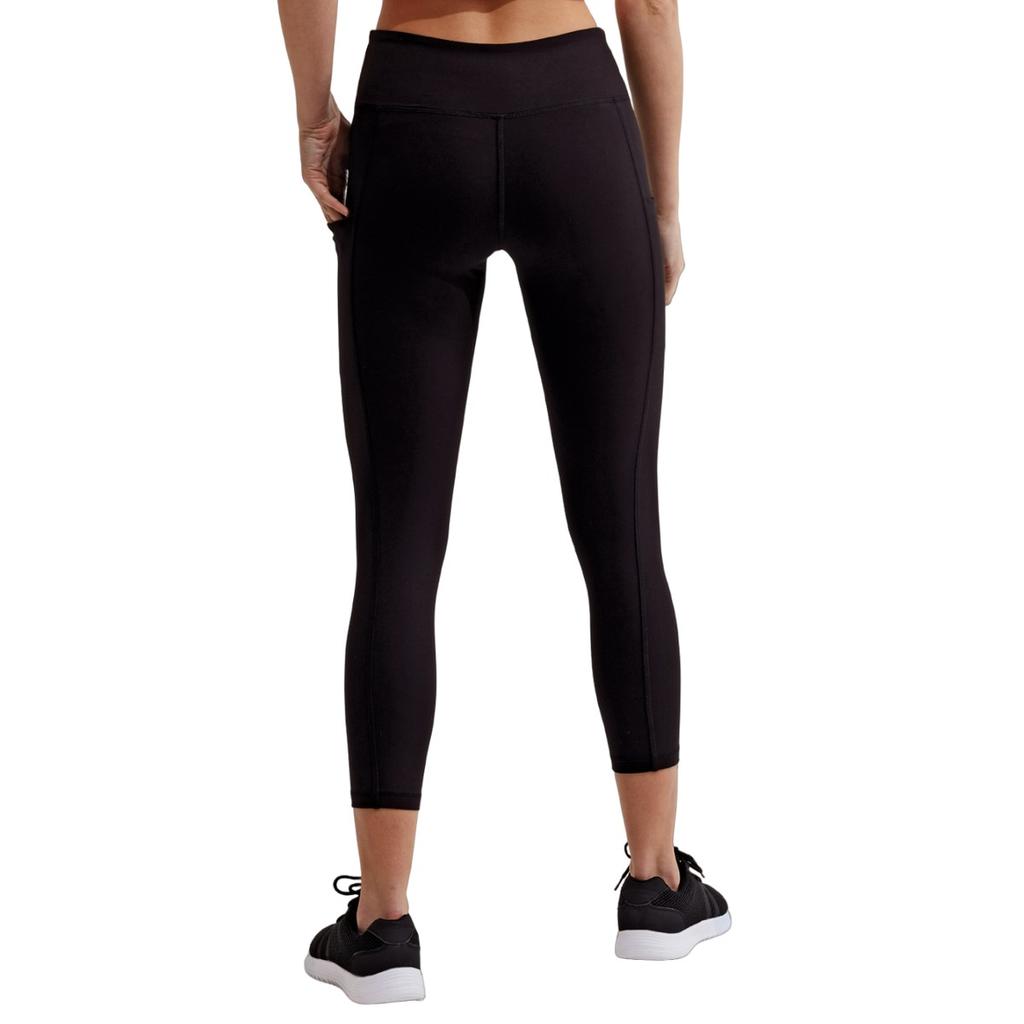 TriDri Womens/Ladies Recycled 7/8 Leggings