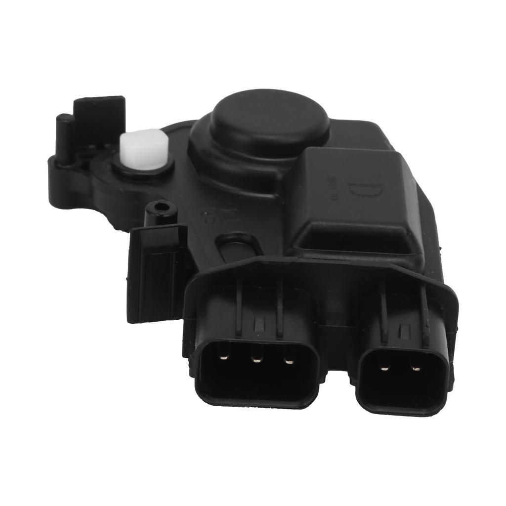 Door Lock Actuator 72155S5PA11 Left Right Front Rear Replacement for Honda CRV LH 0206