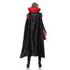 Cosplay cartoon clothes game clothes stage performance clothes witch party clothes halloween dress queen clothes