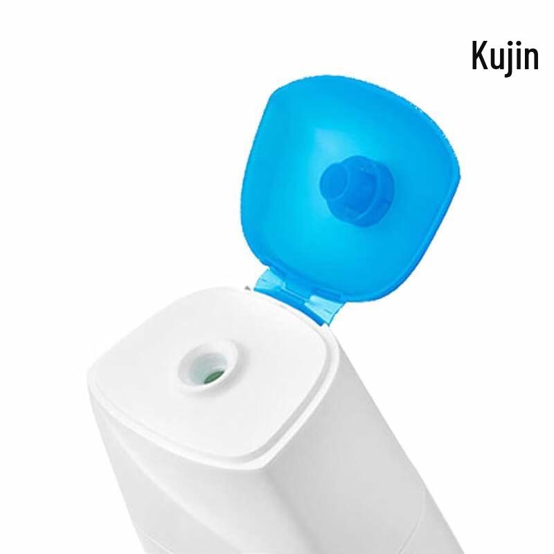 Liushin Cooling & Refreshing Shower Gel