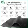 Industrial Electrical Insulation Rubber Mat