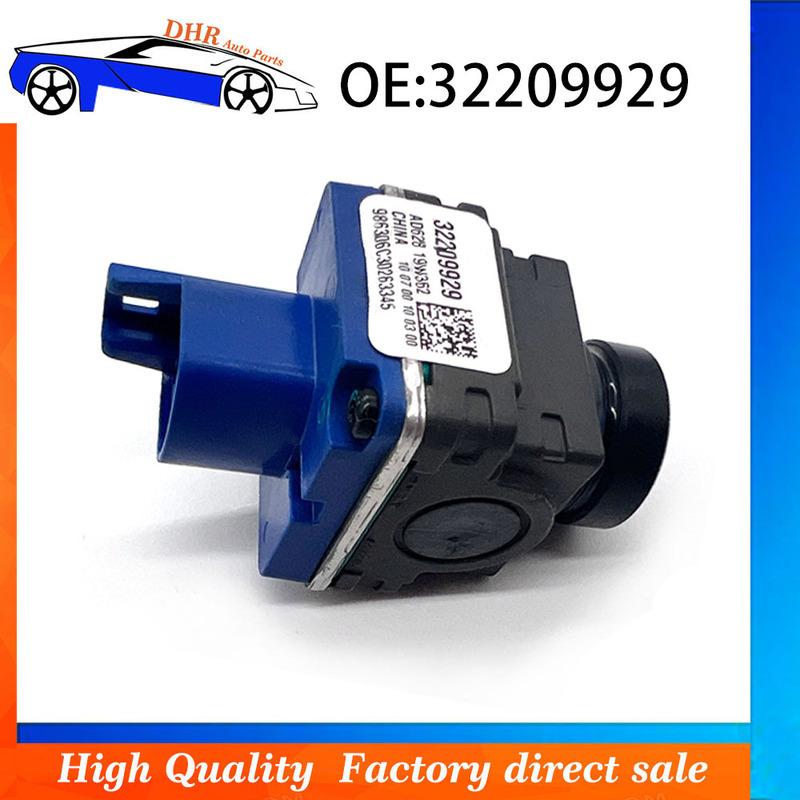 32209929 for 2017-2020 Volvo XC90 XC60 XC40 V90 V60 S90L S90 rearview camera, car camera, auxiliary reversing camera