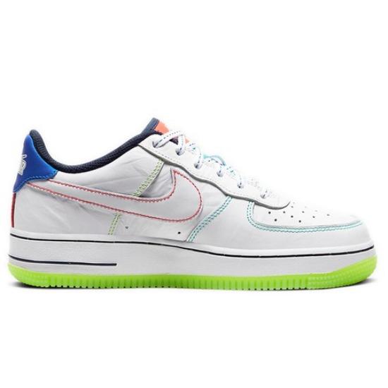 Nike Air Force 1 Low Outside the Lines - CV2421-100