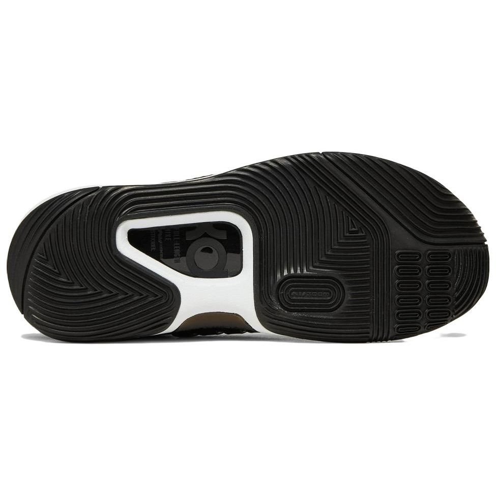 Nike KD 14 TB Black White Men Sneakers DM5040-001