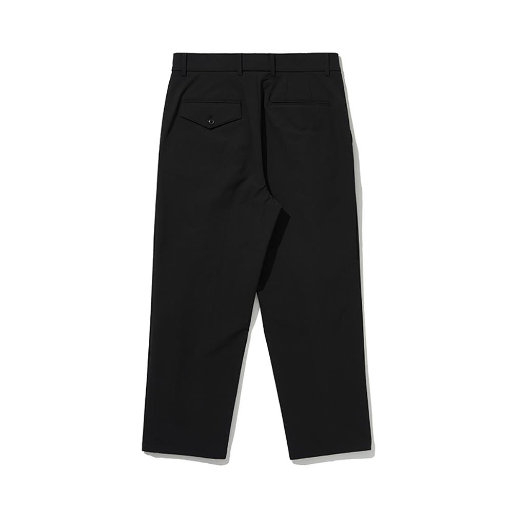 HISHANDER Cordura® Two Pleats Tapered Pants