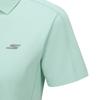 Skechers Solid Color Polo Shirt Women tops P226W007-02KN