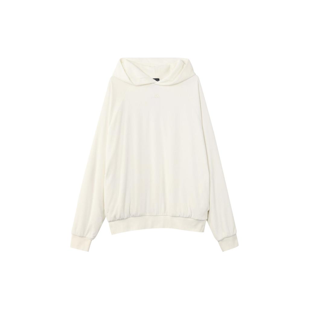 Adidas Originals Sweatshirt Unisex White IA3457