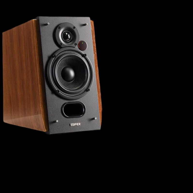 

Edifier R1700BT+ Bluetooth 2.0 Desktop Speakers