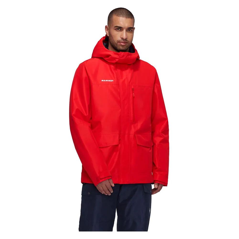 

Mammut Куртка Fall Line Hardshell Thermo L