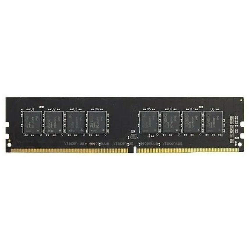 

Оперативная память AMD Radeon R7 Performance Series R748g2400u2s-u