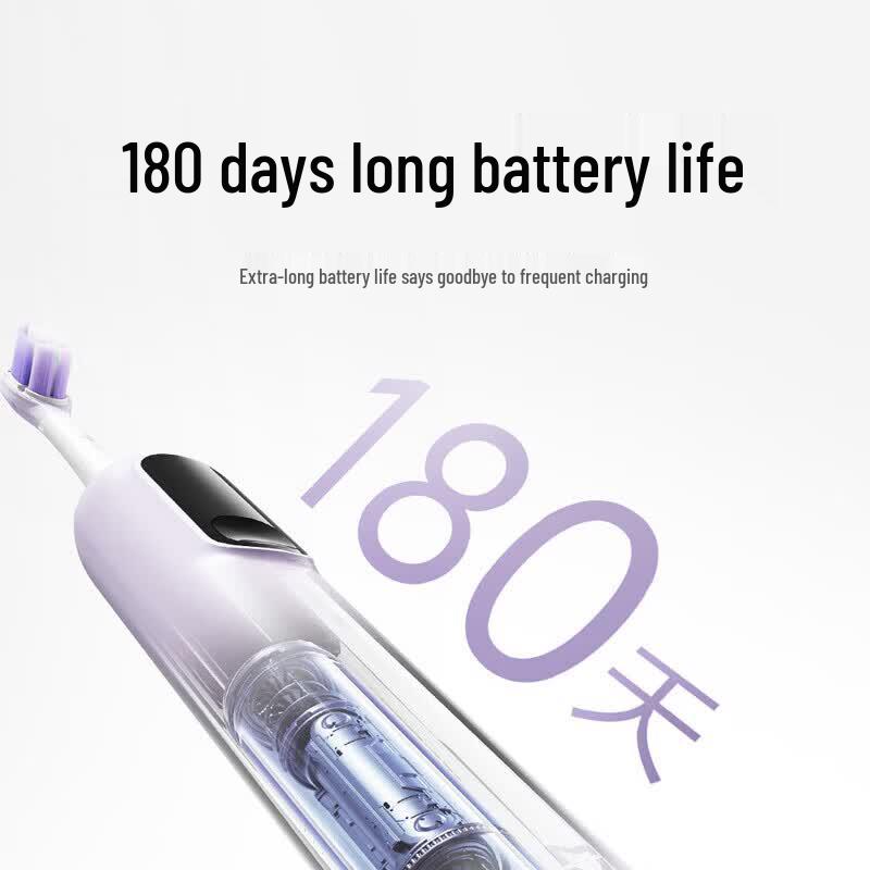 Xiaomi Sonic Electric Toothbrush Pro Love Gift Box CN Plug (adapter Included)