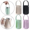 With Handle Cup Sleeve Bag Bottles Cup Pouch Water Bottle Cover for For Stanley Cup 40oz