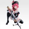Ichiban Kuji Goddess of NIKKE CHAPTER 7 Prize Romantic Maid Figure Victory A Must (approx. 11cm)