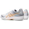 ASICS Gel Tactic 'White Champagne' Women's 1072A035-102