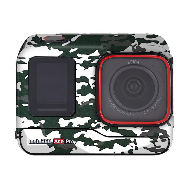 SENKAMA Camera Accessories SENXJ1044