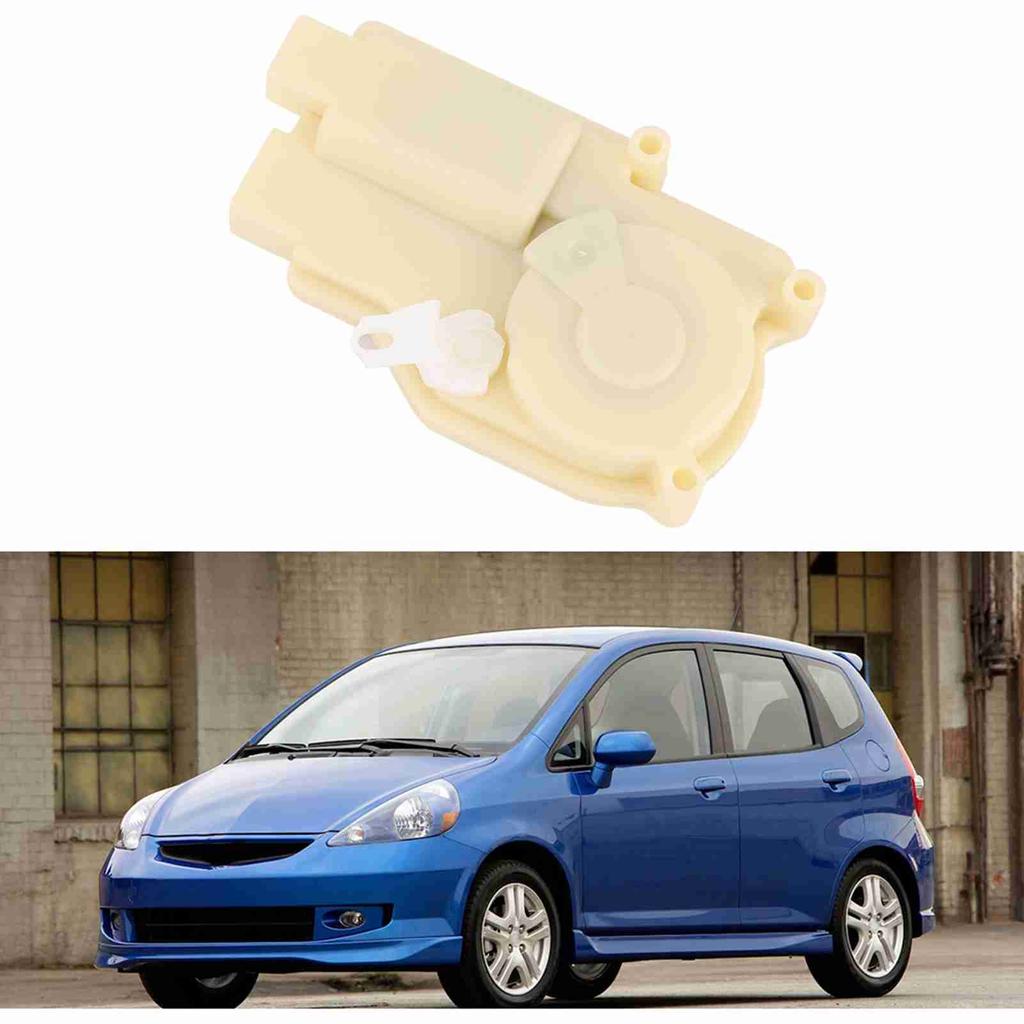 Tailgate Lock Actuator 74896SAA003 Fit for FIT 2005-2008