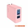 Shockproof Silicone Case Dustproof Carrying Case for DJI Power 140W GaN Charger Travel