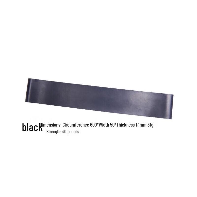 Yimai Resistance Loop Bands for Leg & Butt Training