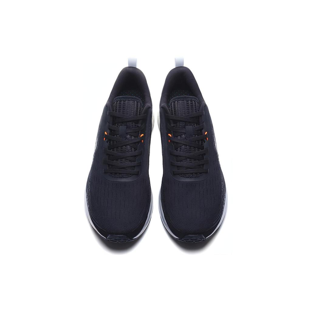 Li Ning Red Hare 4 Trendy Cushioning Slip Resistant Abrasion Resistant Cushioning Slip Resistant Abrasion Resistant ARBP037-17