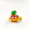 NUOVO Superthings ULTRA RARO MORPH OCEANO ORO NERO CAPPELLO Serie Mutant Battle Superthing Collezione Limitata Giocattolo Miglior Regalo per Ragazzi