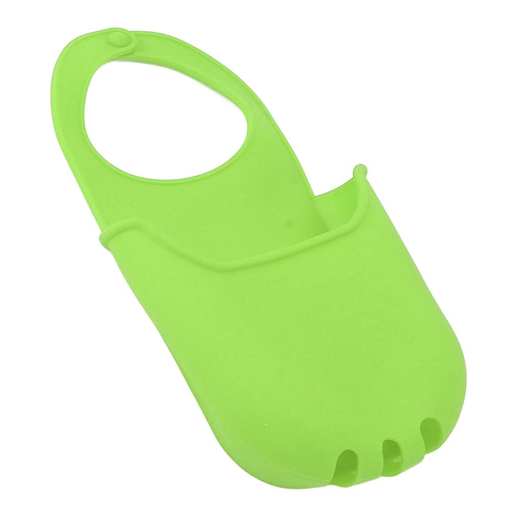 Bolsa de Praia Acessório Porta-Celular EVA Acesso Rápido Inserção de Bolsa de Praia Decoração Porta-Celular para