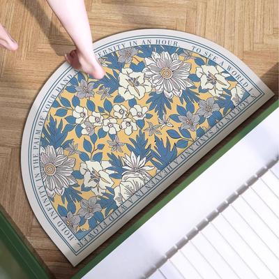 Kúpeľňa a záchod – Kúpeľňové predložky