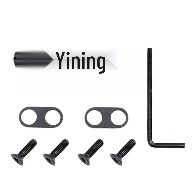 SPD Eggbeater-klosser for landevei- og terrengsykler - Selvlåsende pedaltilbehør