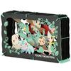 Ensky Pokemon PT-L06 TYP:GRAS Ca.. H100 x B160 x T42 mm Papier