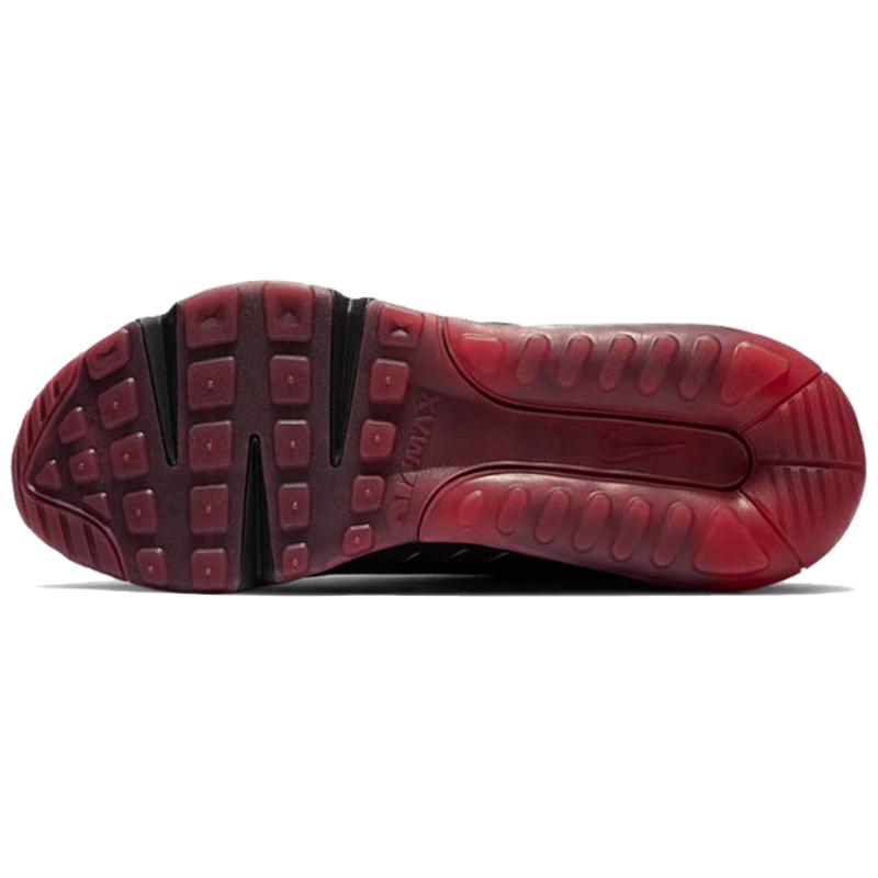 Nike Air Max 2090 Neymar Jr. Black Sneakers Casual Shoes CU9371-001