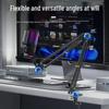 M16 RGB Esports USB Microphone for Mobile, Recording, and Live Streaming