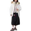New Balance Down Jacket Women's White AWJ53381-AGA