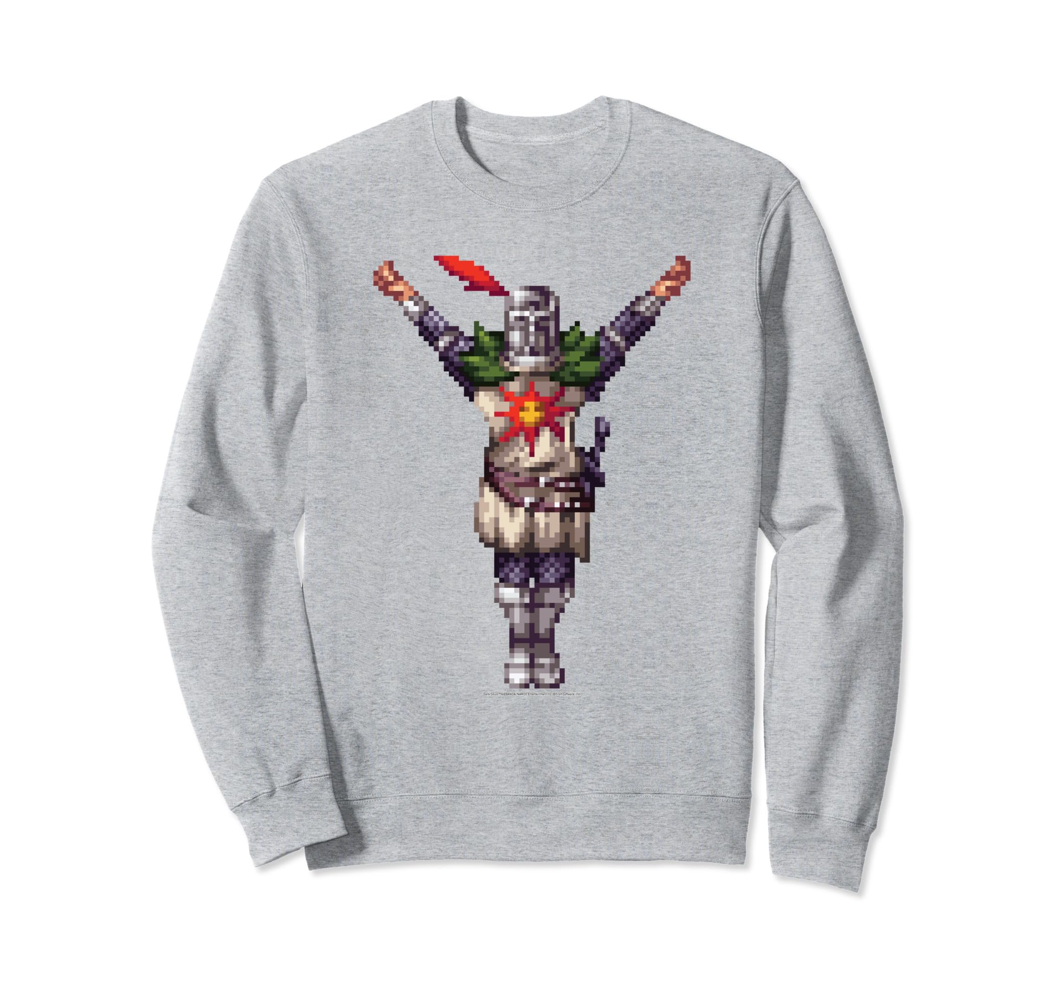 

Свитшот DARK SOULS