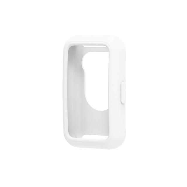 Měkké silikonové pouzdro na hodinky pro Huawei Band 9 / 8 7 / Honor Band 6 NFC náramkový náramek Ochranný kryt Ochranný kryt obrazovky