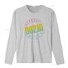 Beverly Hills 90210 Koszulka z Retro Logo do Modnych Codziennych vintage Prana Wygodna moda Unisex Uniwersalna Oddychająca homme