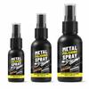 Rust Cleaner Sprayer for Bolts and Screws, Metal Polish Care for Hardware Pieces and Tool Maintenance Tasks Daily