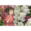 Spirited Away Among The Flowers A4 File Folder