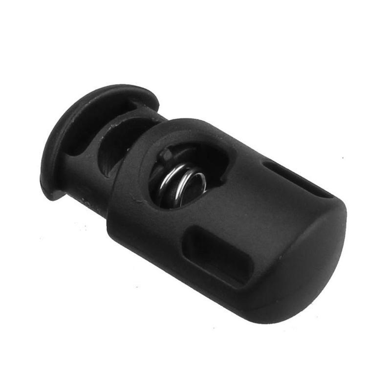 String Lock S Buy Plastic Toggle Spring Clasp Stop Single Hole String Locks Cord D2R6 ...