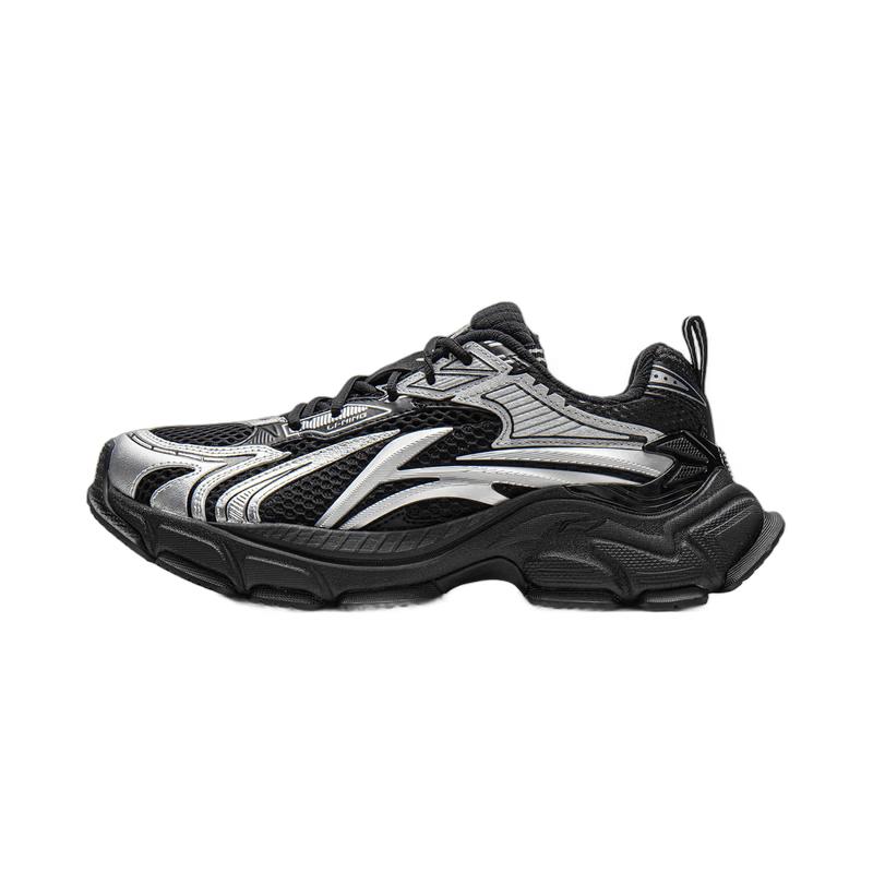 Li-Ning Yi Xing L2K Women s Shock-Absorbing Casual Shoes AGLW078 US 5.5
