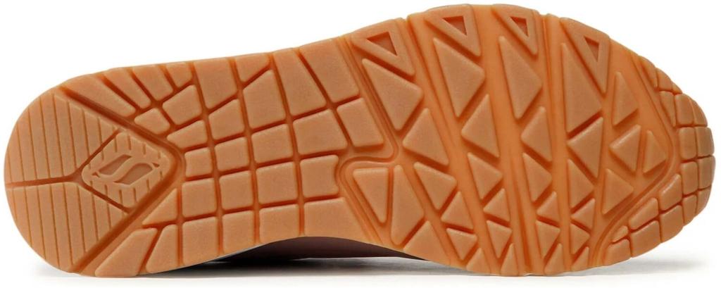Кроссовки Skechers Uno - Stand On Air Women rose